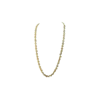 Necklace Damiata Gioielli Woman in Yellow Gold 3247/102-D199 - 3247/102-D199